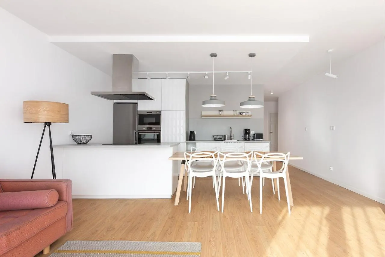 Luxury Apartment Nearto Old Town Vermelo Krakow 0*,  Poland