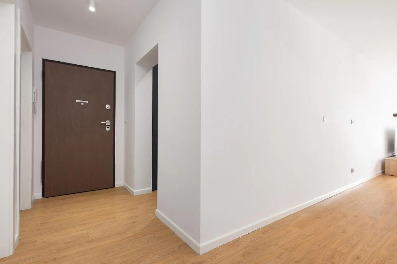 Luxury Apartment Nearto Old Town Vermelo Krakow
