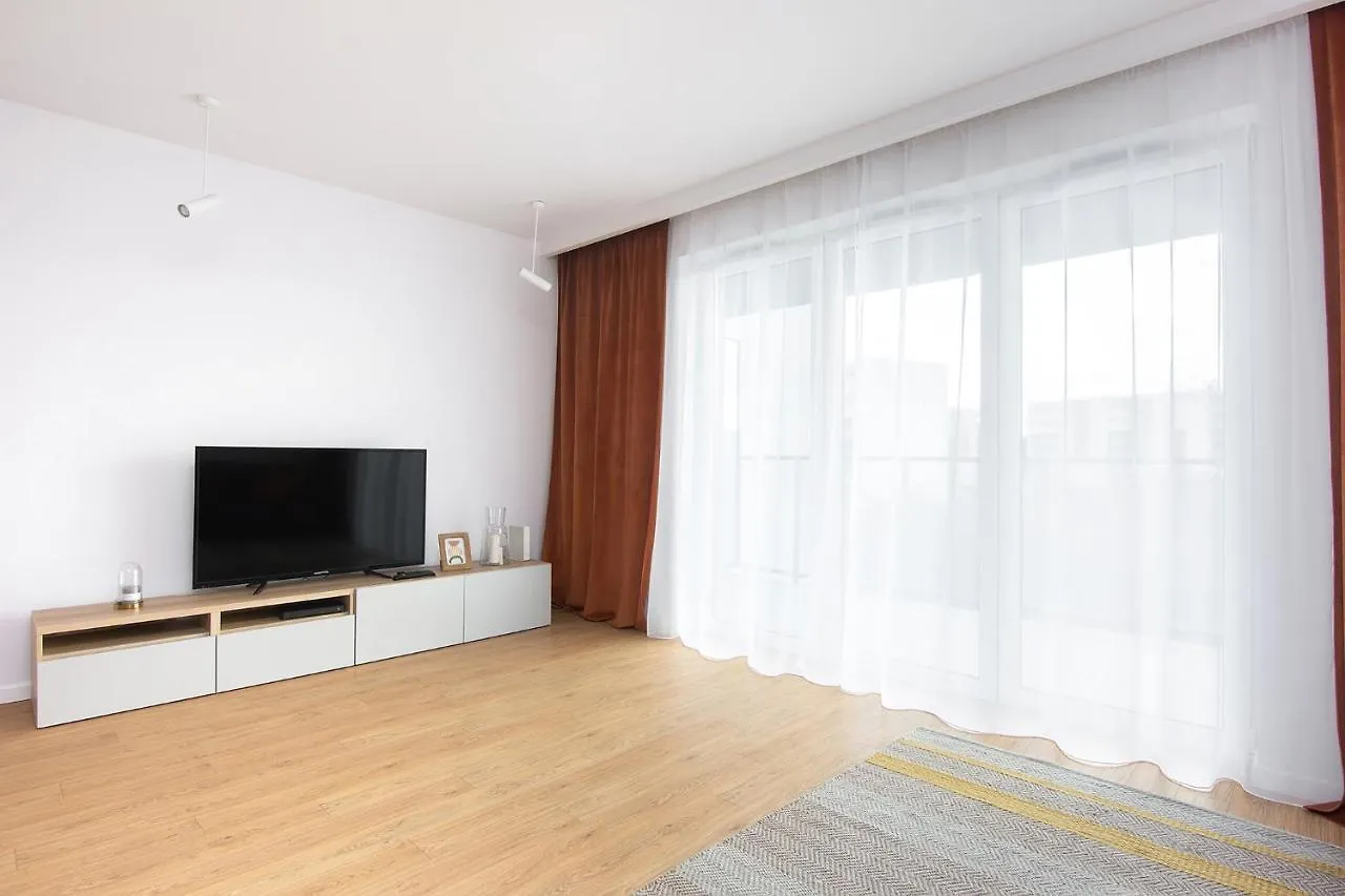 Luxury Apartment Nearto Old Town Vermelo Krakow Poland
