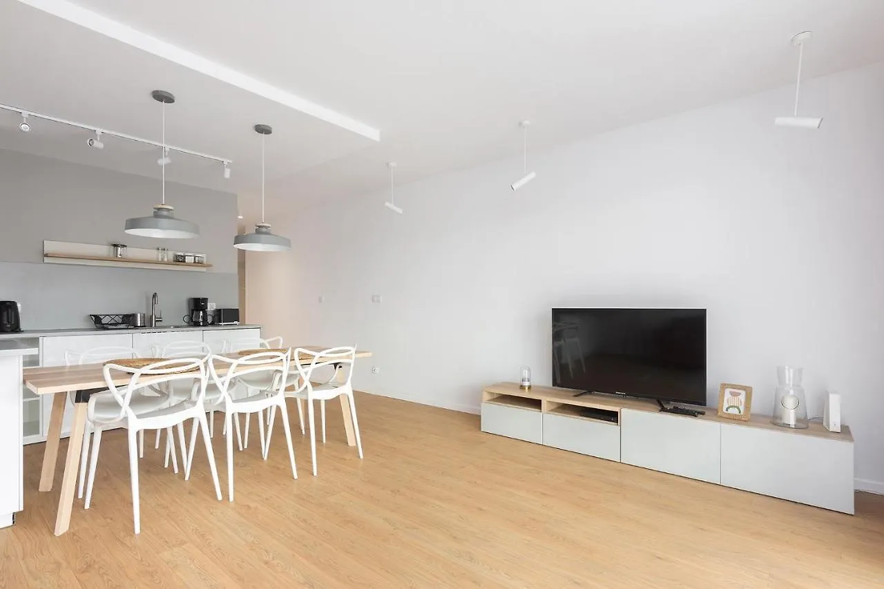 Luxury Apartment Nearto Old Town Vermelo Krakow