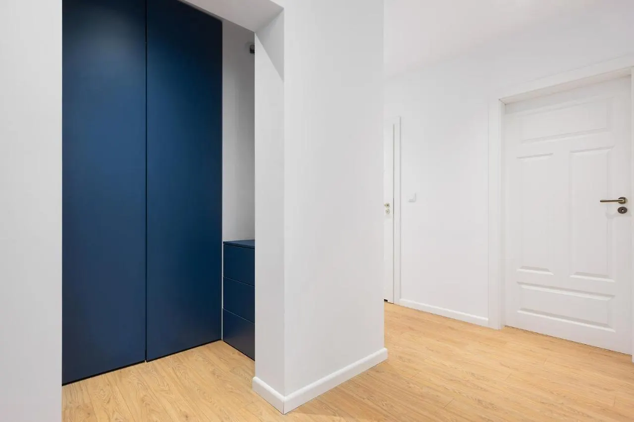 Luxury Apartment Nearto Old Town Vermelo Krakow